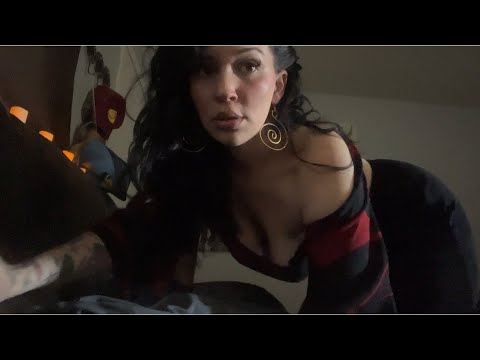 Видео: ASMR Быстрый массаж всего тела 💆‍♀️