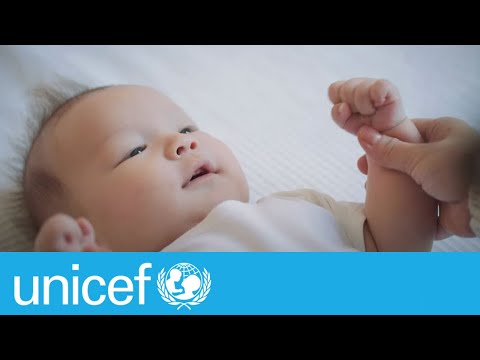 Видео: Шинэхэн эцэг эхэд зориулсан 6 зөвлөгөө | UNICEF Mongolia