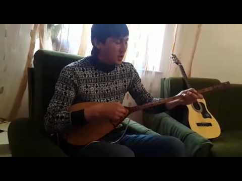 Видео: Әдемі ән - Таскескен. Болат Қайырбеков