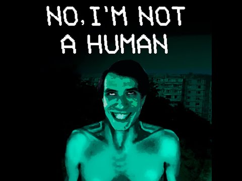 Видео: Нет, я не человек, я.. – Хоррор про Ночных ГОСТЕЙ ИЗ-ПОД ЗЕМЛИ – No, I'm not a human | РЕЛИЗ часть 1