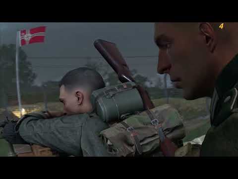 Видео: SNIPER ELITE 5 - ПОДРОБНЫЙ ОБЗОР