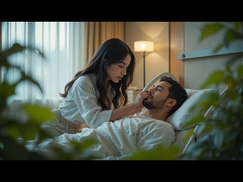 Видео: Когда генеральный директор притворяется больным, чтобы проверить настоящую любовь, он неожиданно влю