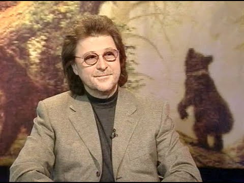 Видео: Александр Кутиков. "По Волне Моей Памяти". 2008 г.