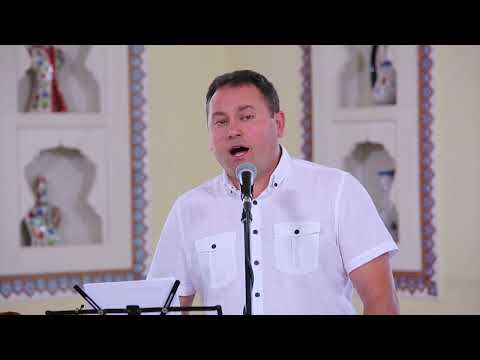 Видео: ДИЛЯВЕР ОСМАНОВ /ВАРДЫМ ЯРЕМ БАГЪЧАСЫНА/ Crimean Tatar TV Show