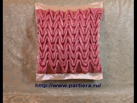 Видео: Буфы схема Волна урок1.