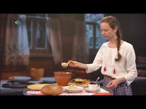 Видео: Коми Incognito. Коми кухня. 26.06.21