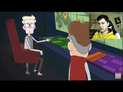 Видео: САМЫЙ ЭПИЧНЫЙ БОБ - Боб. Последнее противостояние - Реакция на Знакомьтесь боб