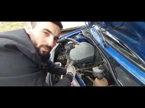 Видео: ЗАМЕНА ДАТЧИКА КОЛЕНВАЛА | РЕНО ЛОГАН