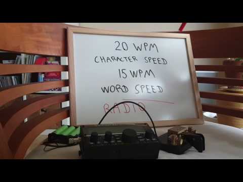 Видео: Изучите азбуку Морзе правильно.