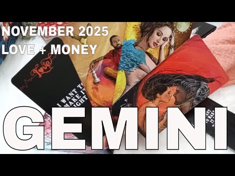 Видео: ❤️БЛИЗНЕЦЫ♊«Боже мой, КТО-ТО — ЛЮБОВЬ ВСЕЙ ВАШЕЙ ЖИЗНИ, БЛИЗНЕЦЫ, ожидайте БОЖЕСТВЕННОГО ПАРТНЕРС...