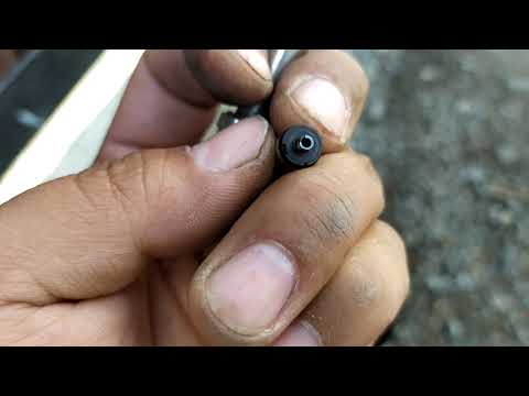 Видео: Троит на газу? Смотри