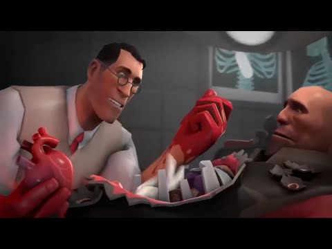 Видео: История от Медика