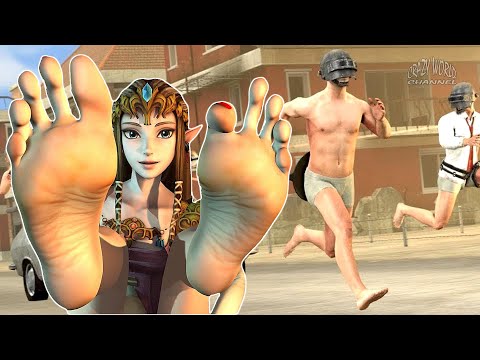 Видео: Игровые приколы | Приколы в играх 2023 | Приколы из игр 166