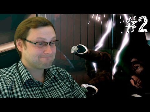 Видео: Life Is Strange Episode 5 ► МАКС-СПАСАТЕЛЬ ► #2