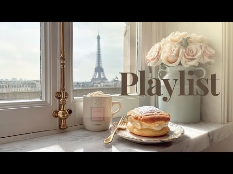 Видео: playlist [Cafe] Первая песня – и уже крышу сносит｜Сегодня выбрал(а) тебя!｜Melodidinner Playlist💫🎶