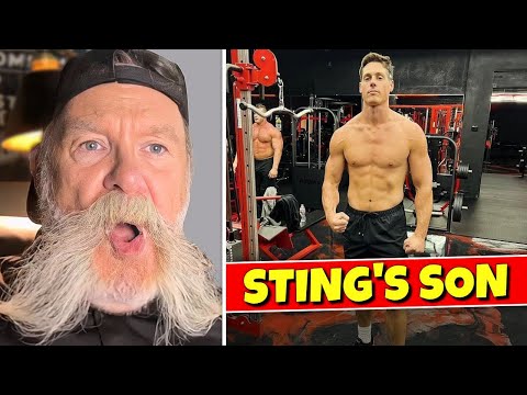 Видео: Датч Мантелл о дебюте сына Стинга на рестлинге