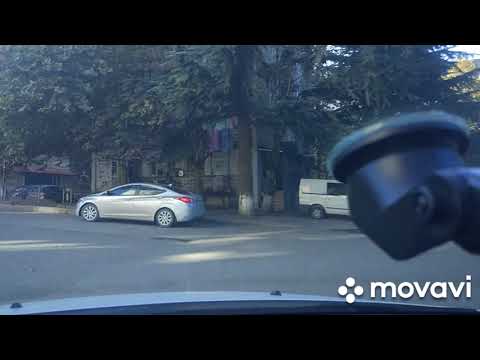 Видео: .п.Казрети.Грузия. Дорога домой.