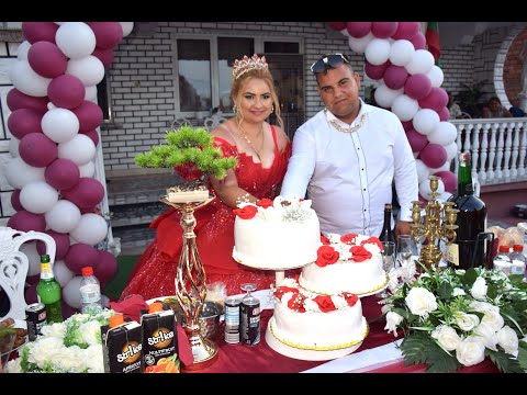 Видео: Сватбата на Радослав и Красимира -16. 07. 2025 г.   3 част