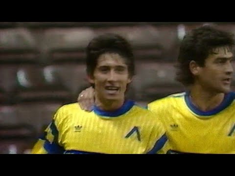 Видео: Рейнджърс - Левски 3:2