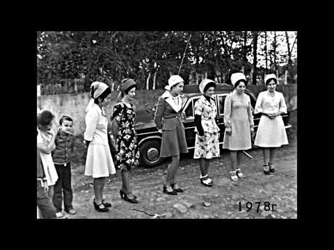 Видео: Ингуши в 70гг.