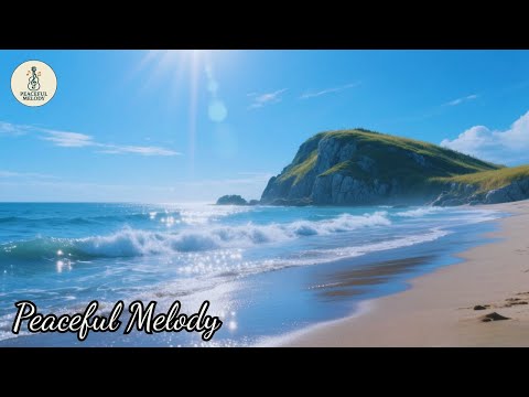 Видео: Самая красивая музыка заката🎶Для вдохновения и уюта🎶Музыка Сергея Грищука