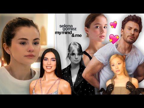Видео: СЕЛЕНА ГОМЕС откровение, КРИС ЭВАНС в отношениях, ДУА ЛИПА про КАТАР, АРИАНА ГРАНДЕ азиатский мейк
