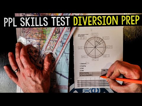 Видео: Калькулятор переадресации PPL. Мой метод к успеху!