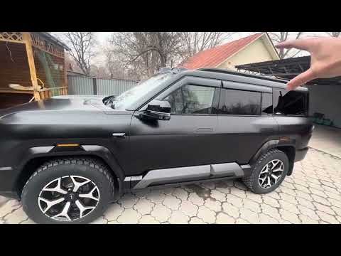 Видео: Leopard 8 - вне конкуренции, аналогов НЕТ!