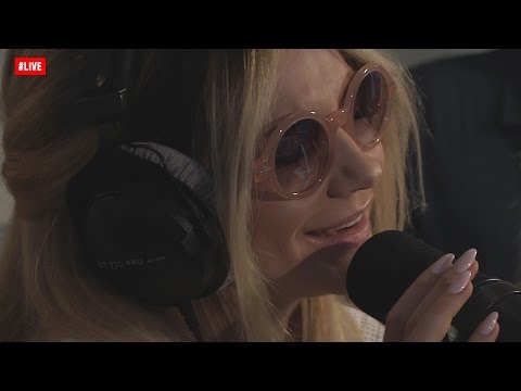 Видео: ВИА Гра - Так Cильно (LIVE @ Авторадио)