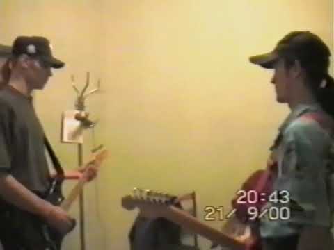 Видео: Dark Light,Репетиция