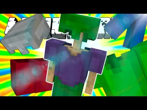 Видео: ЗАДАЧА: ОДЕТЬСЯ КАК МАНЕКЕН!