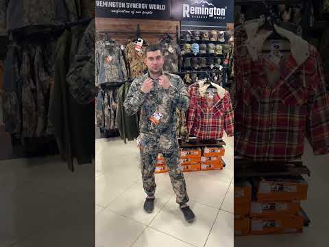 Видео: Комплект Remington Route - обзор 🫡
