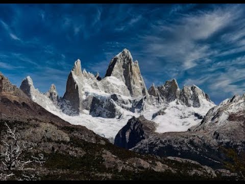 Видео: Путешествие на край земли  часть 4  Патагония и Огненная Земля