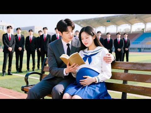 Видео: 💌 Генеральный директор влюбился в бедную студентку — и она забеременела от него!