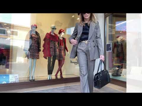 Видео: Луиза Спаньоли: как меня переодели