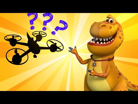 Видео: ТУРБОЗАВРЛАР 🦖 Достық — бұл шытырман оқиға | Премьерасы! | Мультик на казахском