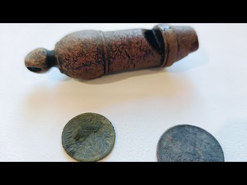 Видео: Хроніки скарбошукачів 07.09.2025, монети і не тільки! 
