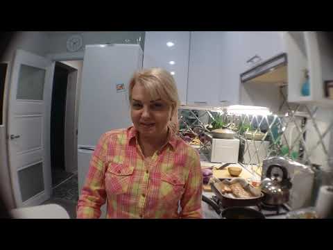 Видео: ОЧЕНЬ БЫСТРЫЙ РЕЦЕПТ. Лаваш с тыквой  и яблоками ..МММ ВКУСНЯШКА!!! ( готовим на кухне у Натуси)