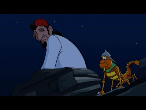 Видео: Фархат  | сезон 1 | эпизод 24 | дла дзечи | Калла байка по русскому