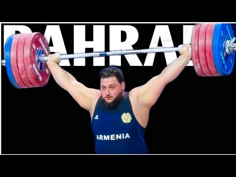 Видео: Чемпионат мира по тяжёлой атлетике IWF 2024 года, Манама_Бахрейн (М/+109 кг)
