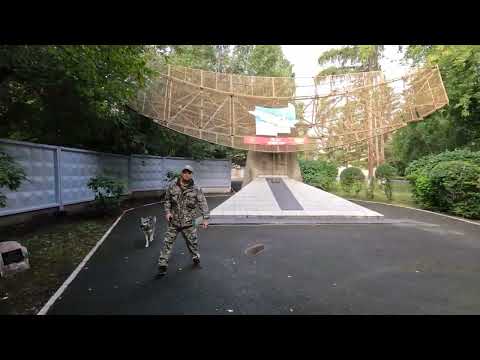 Видео: 75-ти летие КВКУРЭ ПВО