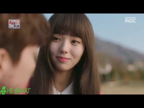 Видео: Любить тебя === к дораме Я не робот