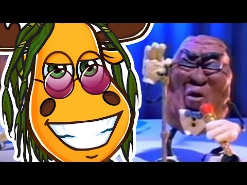 Видео: ПОЮЩИЙ ИЗЮМ?! | Анимационные музыкальные группы | Палата 6