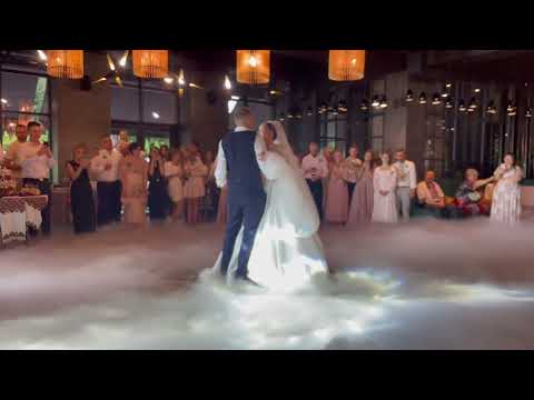 Видео: Важкий дим на перший танець у Львові, ресторан Park Art of Rest. Парк Культури