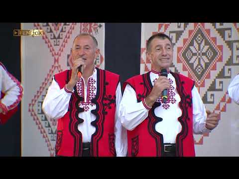 Видео: МФГ "Годленски Великден" - Отдолу иде // Празник на град Девин и минералната вода 2024