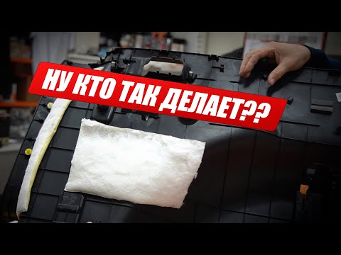 Видео: Полная ШУМОИЗОЛЯЦИЯ АВТО! Есть ли толк? Замеры ДО и ПОСЛЕ / Шумофф