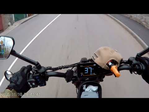 Видео: KUGOO WISH 02 PRO Куго Виш 02 про