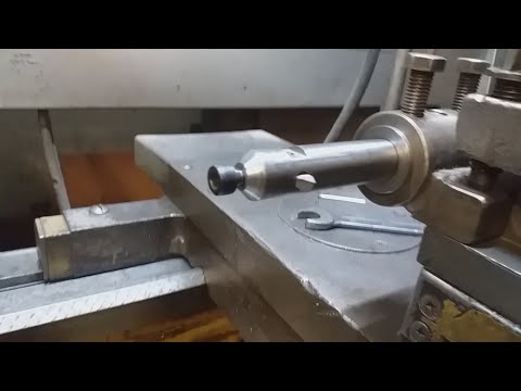 Видео: державка резца три в одном