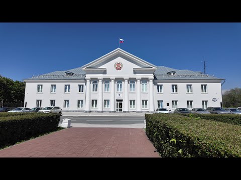 Видео: Прогулка по г. Тольятти, Самарская область / Tolyatti, Samara region, Russia