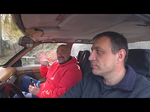 Видео: ОКРЕСТНОСТИ АЛУШТЫ. Село Виноградное и закоулки